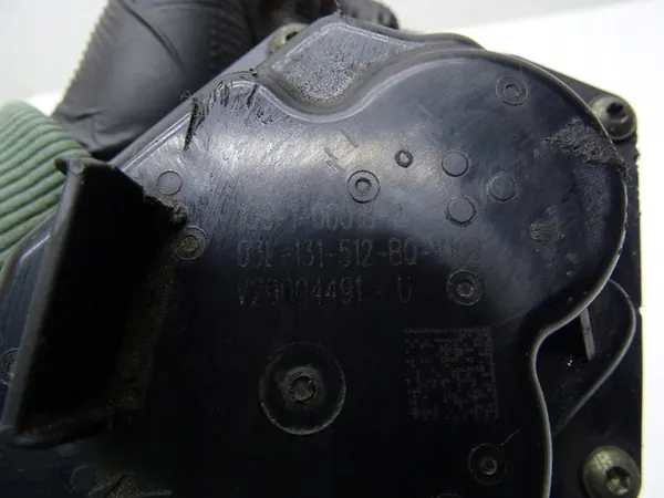 EGR Pakokaasujäähdytin 2.0 TDI Audi A4 A5 Q5 03L131512BQ image 8