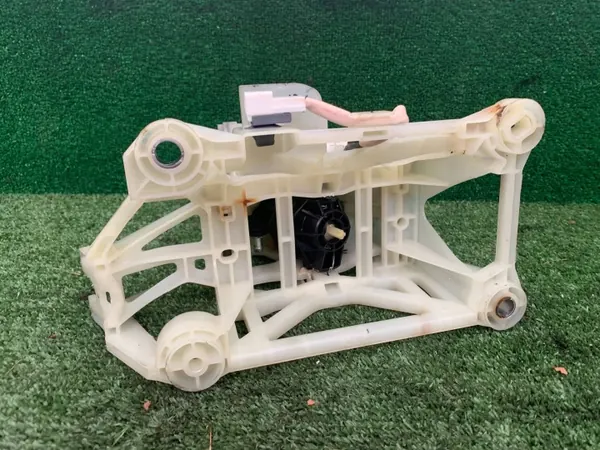 Levier de Vitesse Mazda 3 III OEM BJT146100 - Occasion image 7
