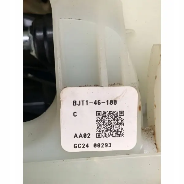 Levier de Vitesse Mazda 3 III OEM BJT146100 - Occasion image 8
