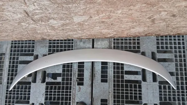 Spoiler OEM VOLVOMAR-141362-2001401 för Opel Astra G HB image 2