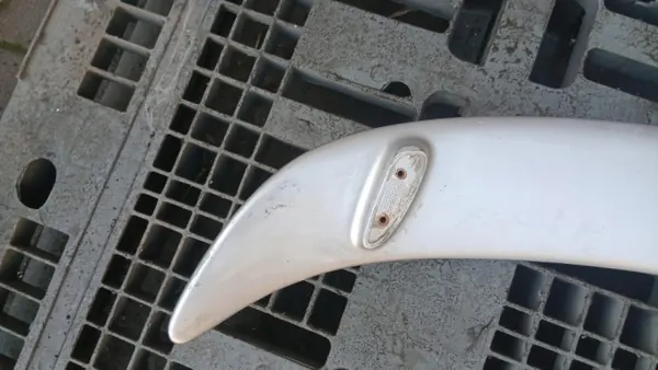Spoiler OEM VOLVOMAR-141362-2001401 för Opel Astra G HB image 10