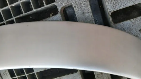 Spoiler OEM VOLVOMAR-141362-2001401 för Opel Astra G HB image 3