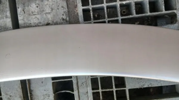 Spoiler OEM VOLVOMAR-141362-2001401 för Opel Astra G HB image 4