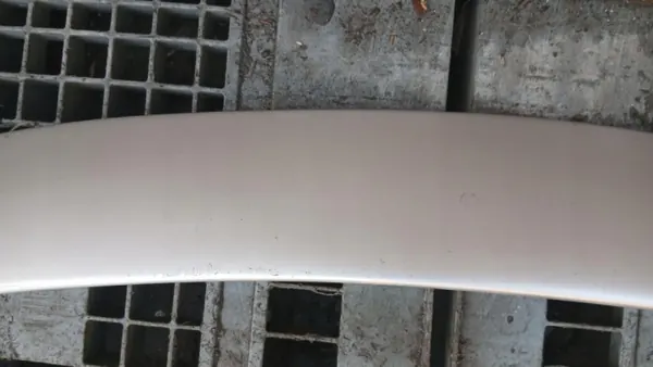 Spoiler OEM VOLVOMAR-141362-2001401 för Opel Astra G HB image 5