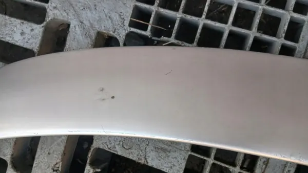 Spoiler OEM VOLVOMAR-141362-2001401 för Opel Astra G HB image 6