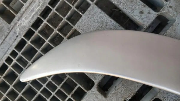 Spoiler OEM VOLVOMAR-141362-2001401 för Opel Astra G HB image 7