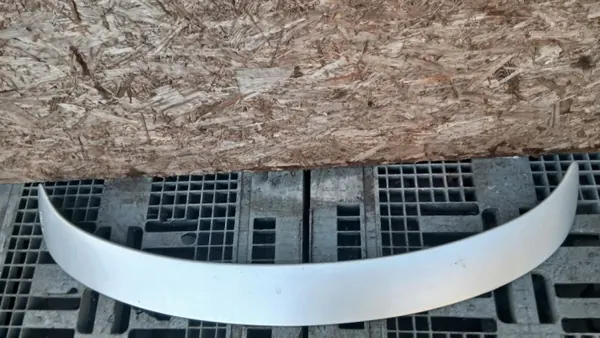 Spoiler OEM VOLVOMAR-141362-2001401 för Opel Astra G HB image 8