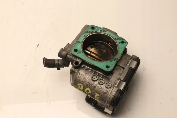 VW Sharan Seat Alhambra 2.0 B Válvula de ar 06A133062P image 10