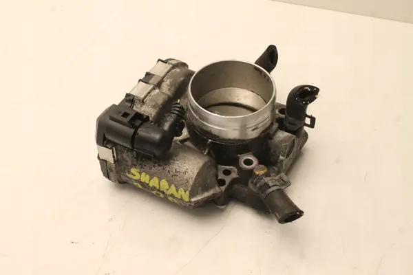 VW Sharan Seat Alhambra 2.0 B Válvula de ar 06A133062P image 3