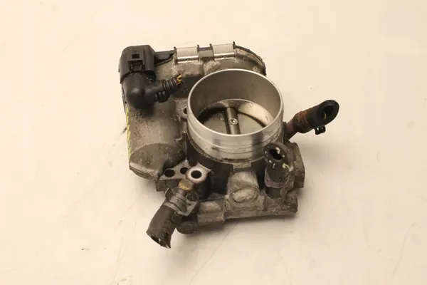 VW Sharan Seat Alhambra 2.0 B Válvula de ar 06A133062P image 4