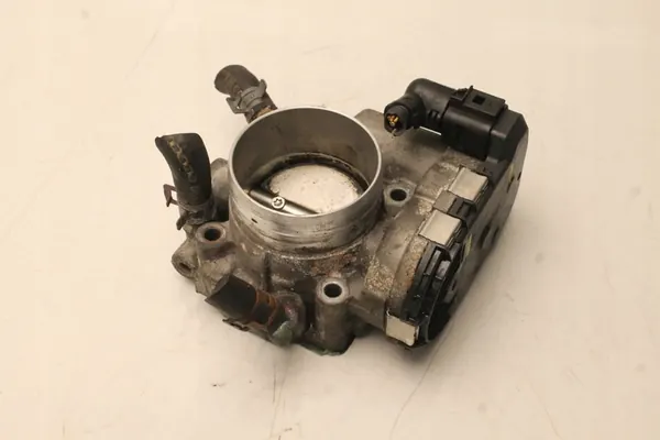 VW Sharan Seat Alhambra 2.0 B Válvula de ar 06A133062P image 5