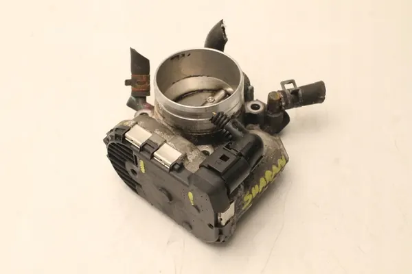 VW Sharan Seat Alhambra 2.0 B Válvula de ar 06A133062P image 6