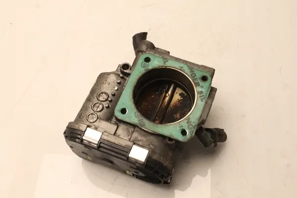 VW Sharan Seat Alhambra 2.0 B Válvula de ar 06A133062P image 9