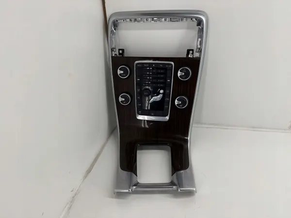 Panneau climatisation Volvo S60 OEM 30791856 image 2