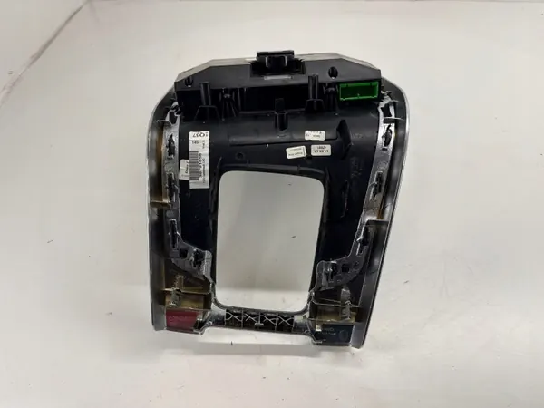Panneau climatisation Volvo S60 OEM 30791856 image 10
