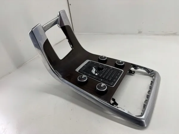 Panneau climatisation Volvo S60 OEM 30791856 image 3