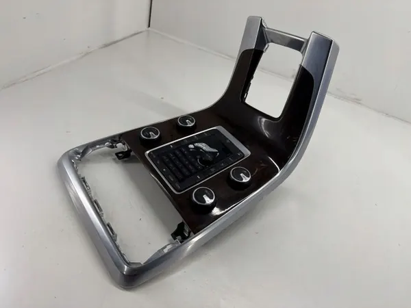 Panneau climatisation Volvo S60 OEM 30791856 image 4