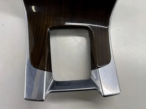 Panneau climatisation Volvo S60 OEM 30791856 image 5