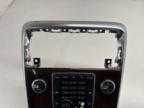 Panneau climatisation Volvo S60 OEM 30791856 image 8