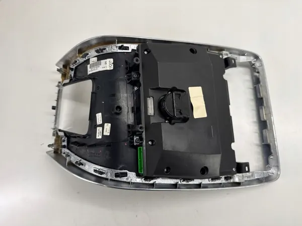 Panneau climatisation Volvo S60 OEM 30791856 image 9