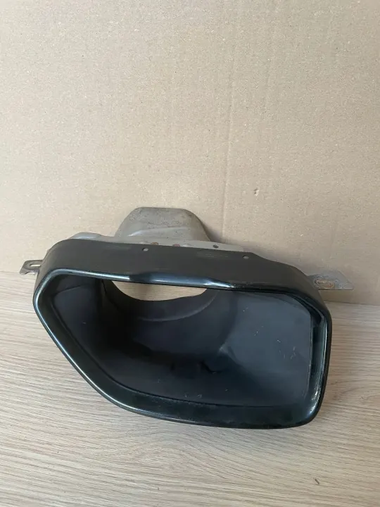 BMW 3 G20 G21 M-Pakket Uitlaatpunt Rechts OEM 11099/1511 image 2
