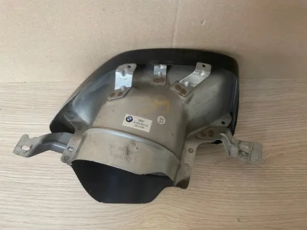 BMW 3 G20 G21 M-Pakket Uitlaatpunt Rechts OEM 11099/1511 image 4