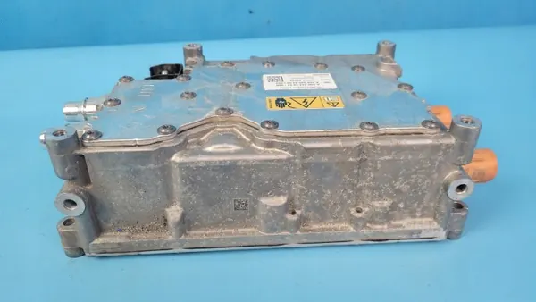 Convertidor Voltaje Mercedes EQE W295 OEM A0003420401 image 5