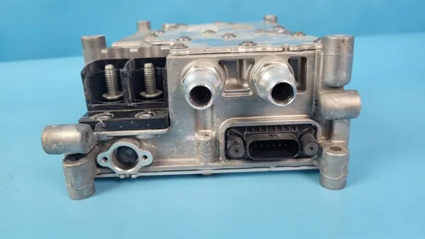 Convertidor Voltaje Mercedes EQE W295 OEM A0003420401 image 6