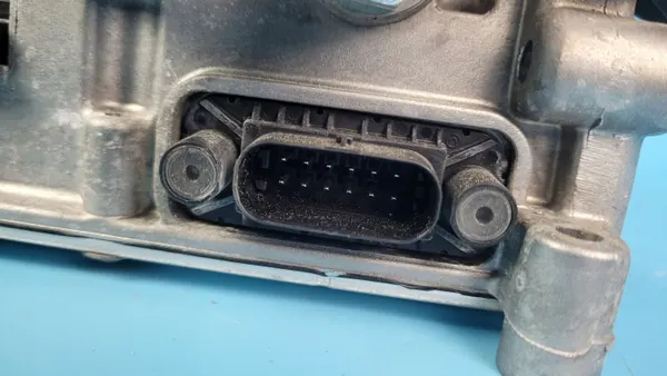 Convertidor Voltaje Mercedes EQE W295 OEM A0003420401 image 7