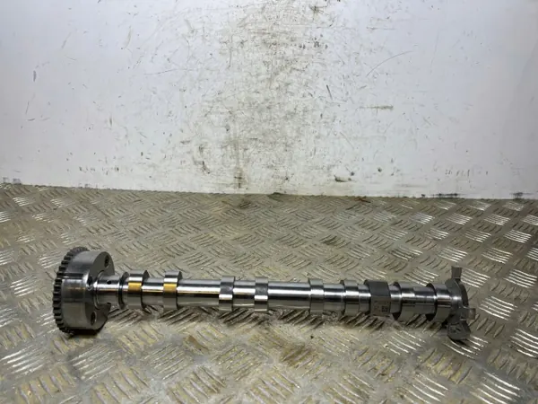 Gebruikte Nissan Qashqai nokkenas - Nissan OE onderdeel image 2