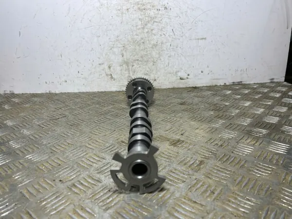 Gebruikte Nissan Qashqai nokkenas - Nissan OE onderdeel image 3