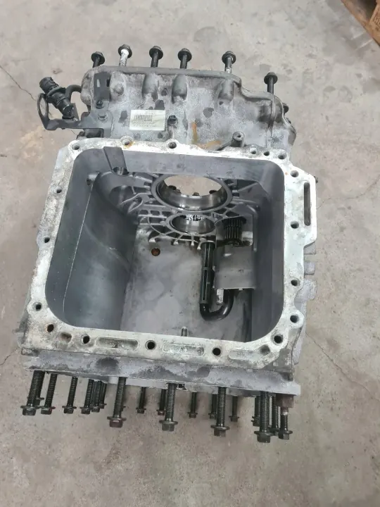 Caja de Cambios I-Shift OEM 21240549 Usado image 3