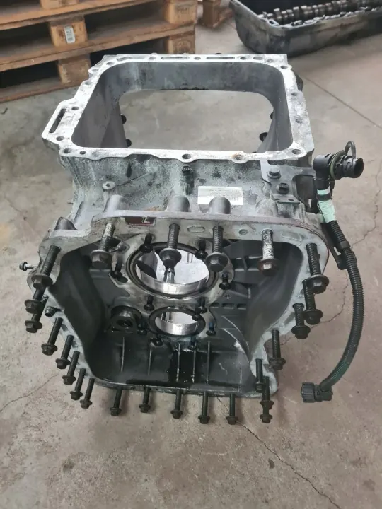Caja de Cambios I-Shift OEM 21240549 Usado image 5