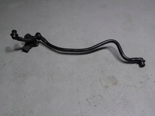 Vakuumslang Audi A6 C7 4G1611931D image 4