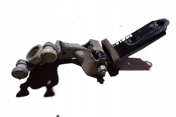 Mitten gångjärn skjutdörr VW TRANSPORTER V (T5) 7E0843336 image 3