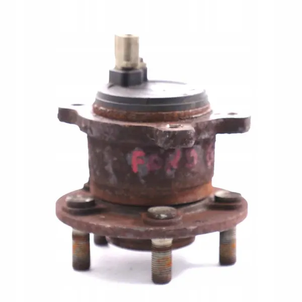 Set cuscinetti ruota Ford OE 1778502 image 10