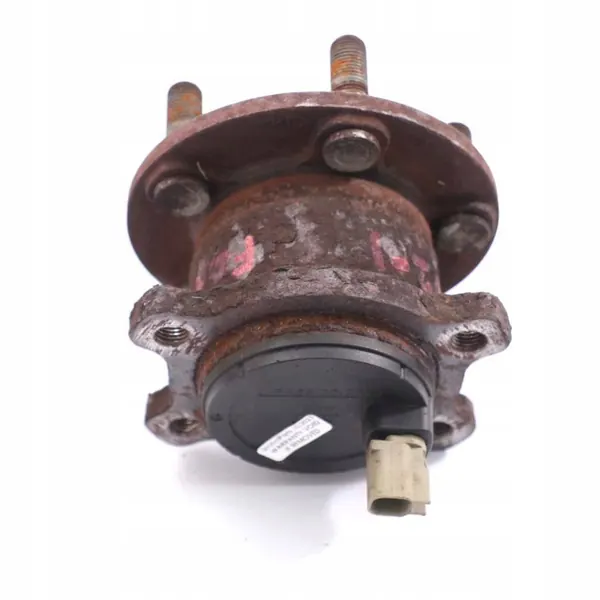 Set cuscinetti ruota Ford OE 1778502 image 3