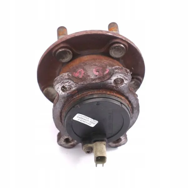 Set cuscinetti ruota Ford OE 1778502 image 5