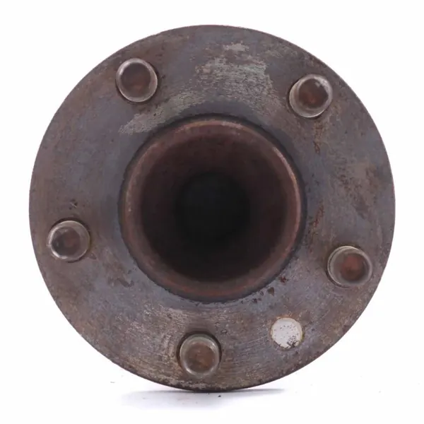 Set cuscinetti ruota Ford OE 1778502 image 9