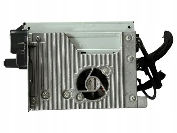 Fiat OE Radio-Navigationsleser P05091462AJ image 5