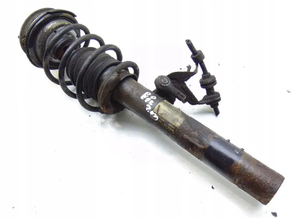 Ammortizzatore Anteriore Destro BMW E82 2.0 D image 2