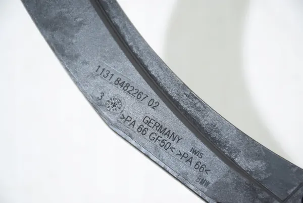 BMW F70 F74 U11 U10 B48R B48P Timingkedja Spännare image 7