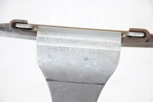 BMW F70 F74 U11 U10 B48R B48P Timingkedja Spännare image 8