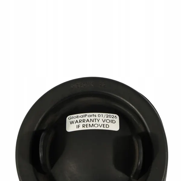 Cache Phare Ford Mondeo Mk4 OEM 1457699 image 3