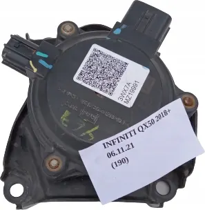 Infiniti OE Getriebepotentiometer für QX50 2018+ image 2