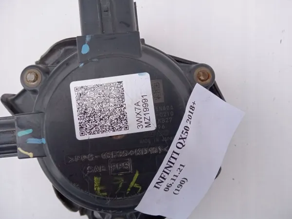 Infiniti OE Getriebepotentiometer für QX50 2018+ image 4