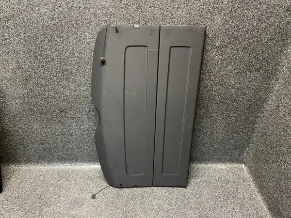 Achterste bagagerekplank OEM Półka Bagażnika TYLNA AUDI Q5 image 2