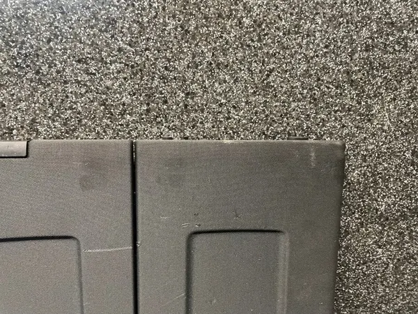 Achterste bagagerekplank OEM Półka Bagażnika TYLNA AUDI Q5 image 3