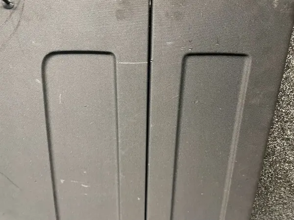 Achterste bagagerekplank OEM Półka Bagażnika TYLNA AUDI Q5 image 4