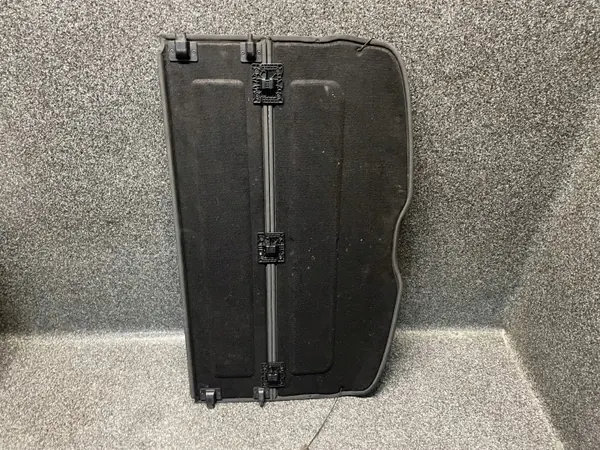 Achterste bagagerekplank OEM Półka Bagażnika TYLNA AUDI Q5 image 5